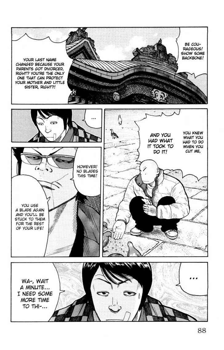 Worst Chap 38 - Next Chap 39