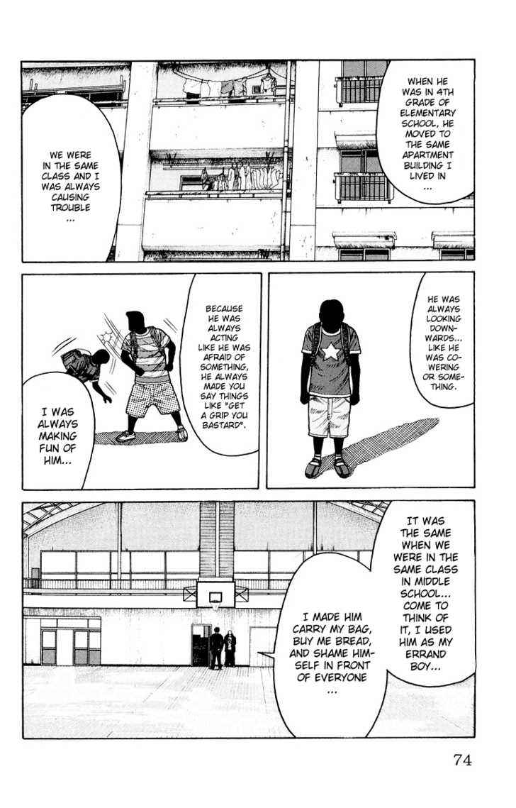 Worst Chap 38 - Next Chap 39