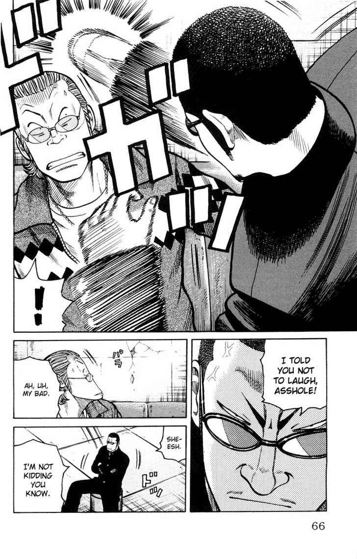 Worst Chap 38 - Next Chap 39