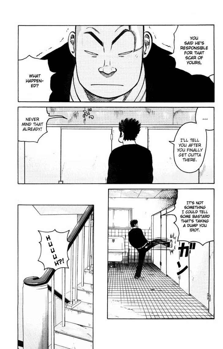Worst Chap 38 - Next Chap 39