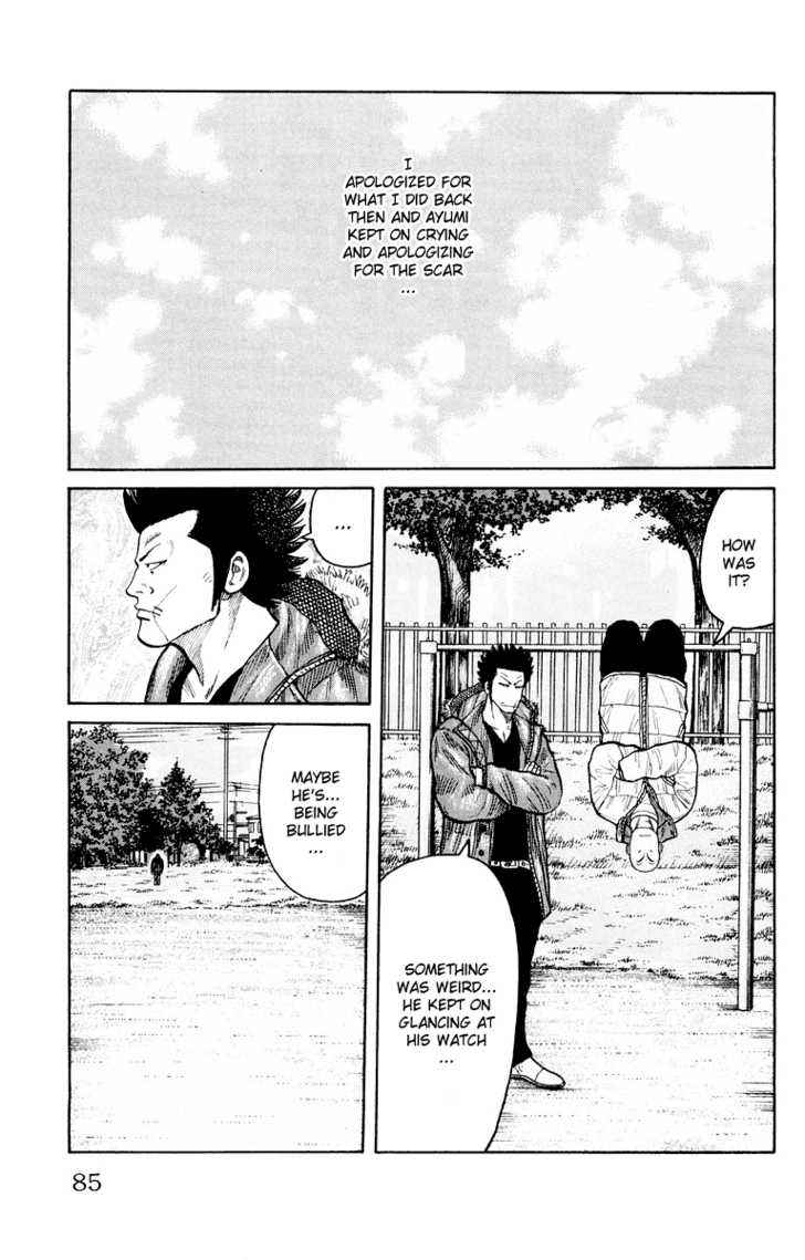 Worst Chap 38 - Next Chap 39