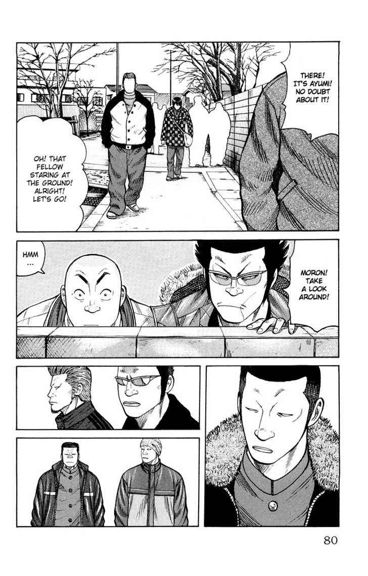 Worst Chap 38 - Next Chap 39