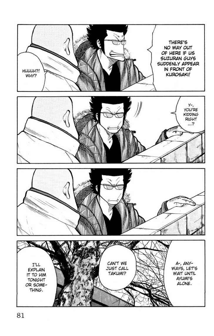Worst Chap 38 - Next Chap 39