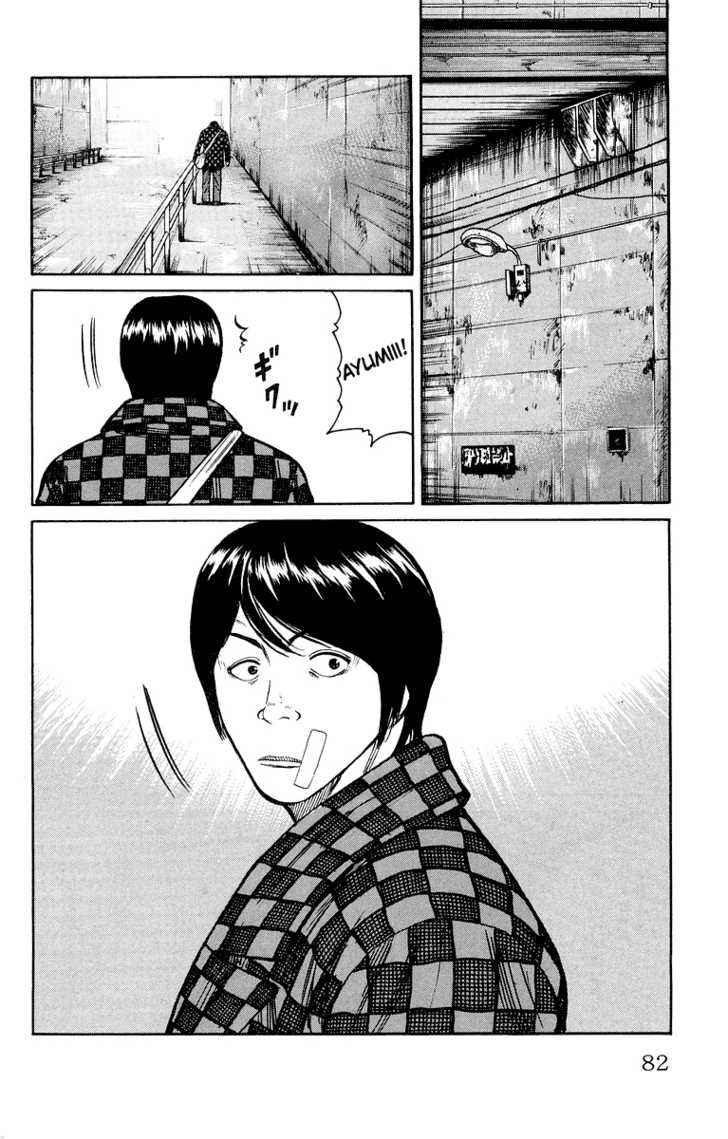 Worst Chap 38 - Next Chap 39