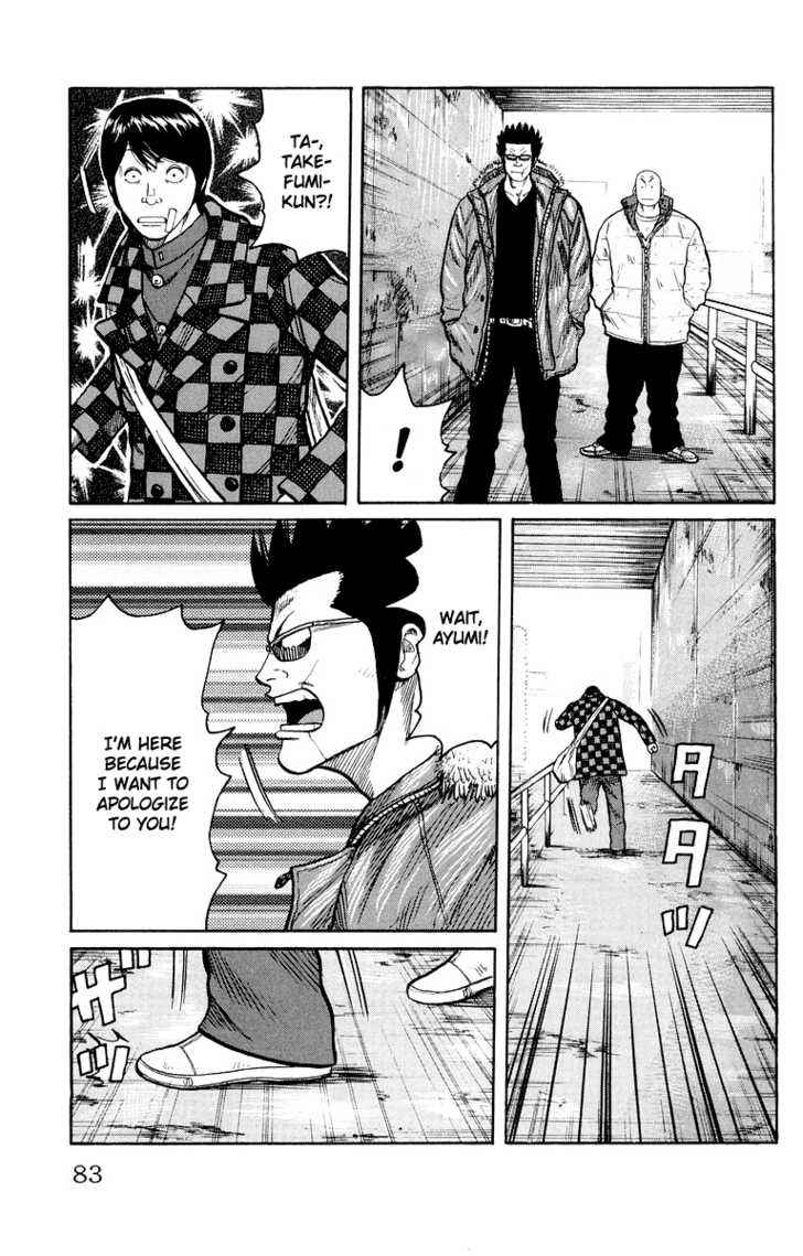 Worst Chap 38 - Next Chap 39