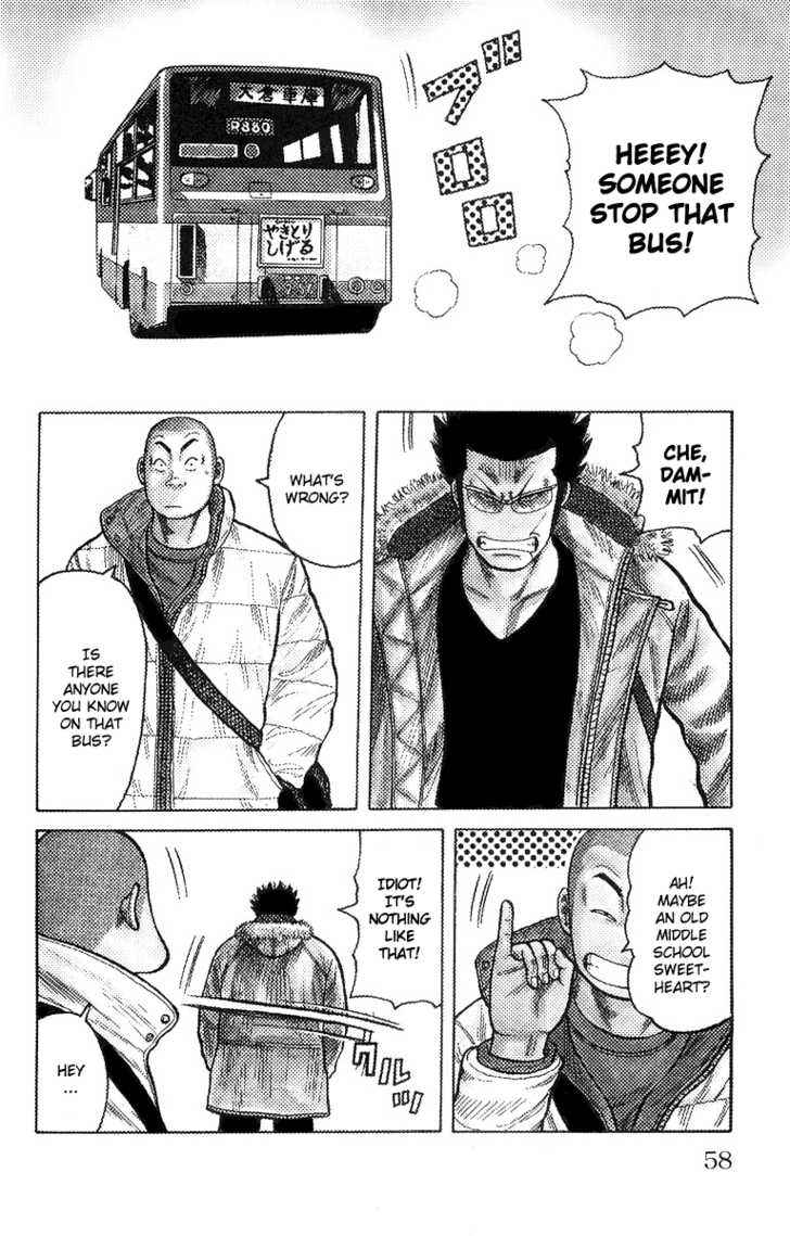 Worst Chap 38 - Next Chap 39