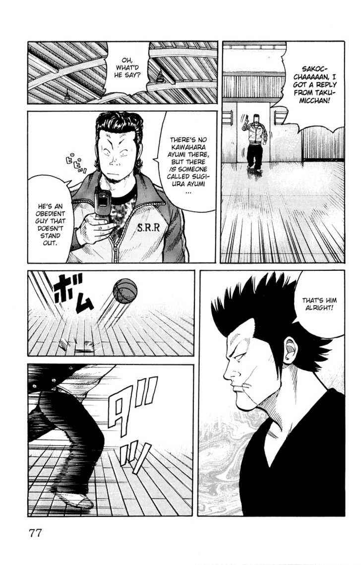 Worst Chap 38 - Next Chap 39