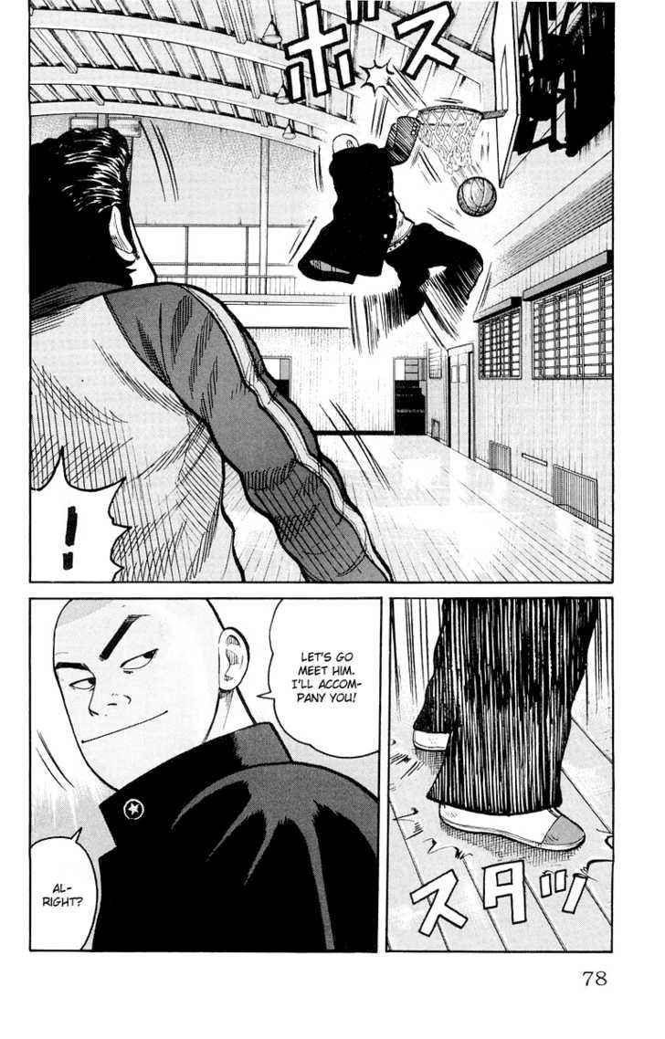 Worst Chap 38 - Next Chap 39