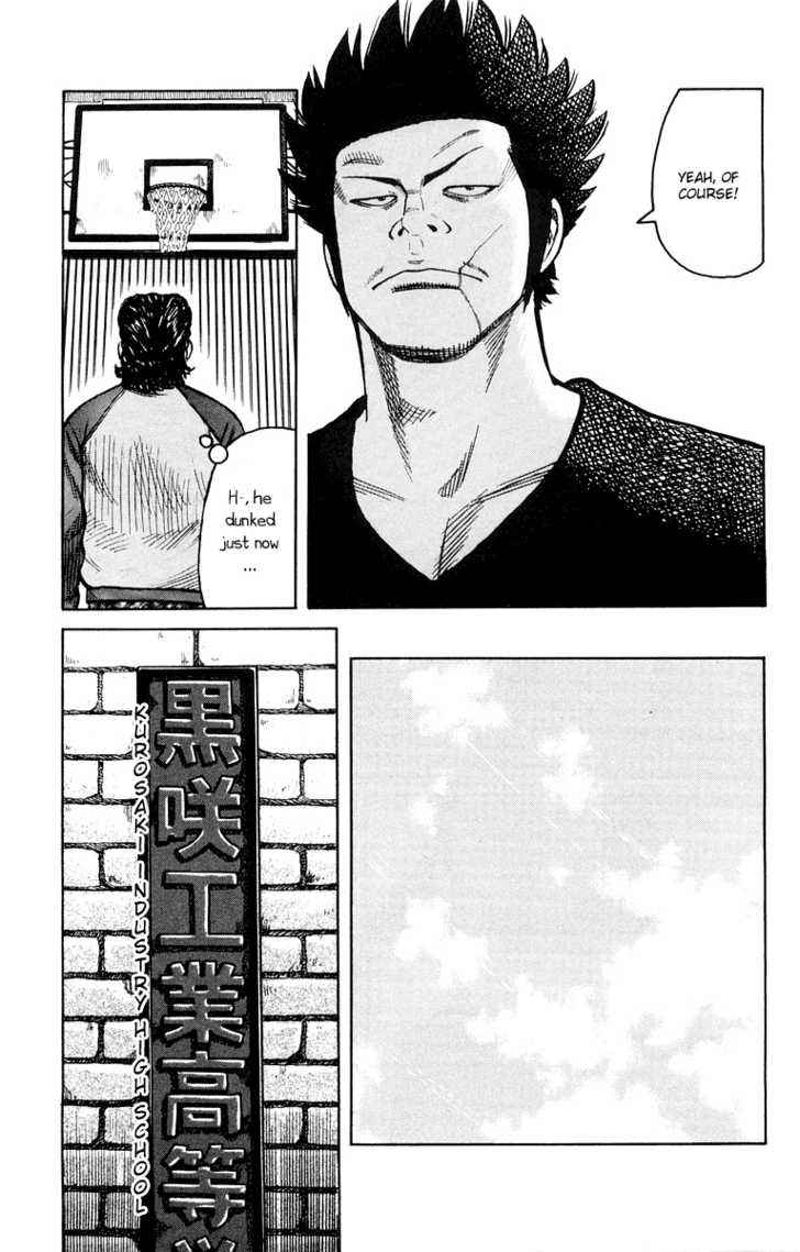 Worst Chap 38 - Next Chap 39