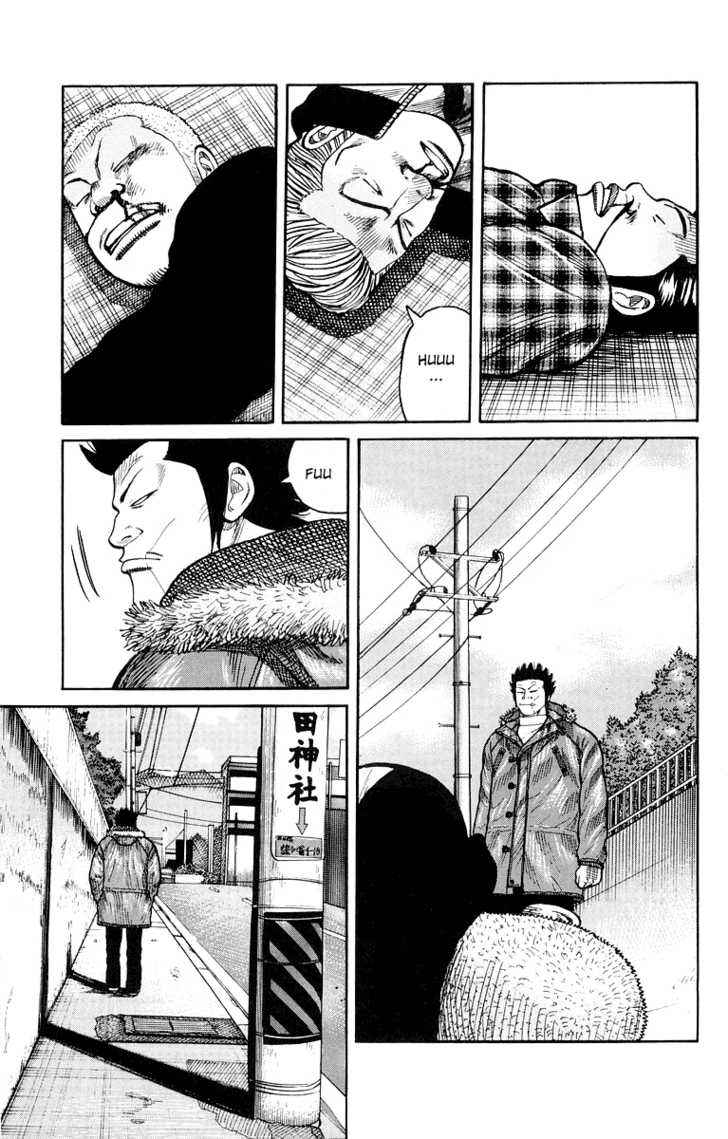 Worst Chap 38 - Next Chap 39