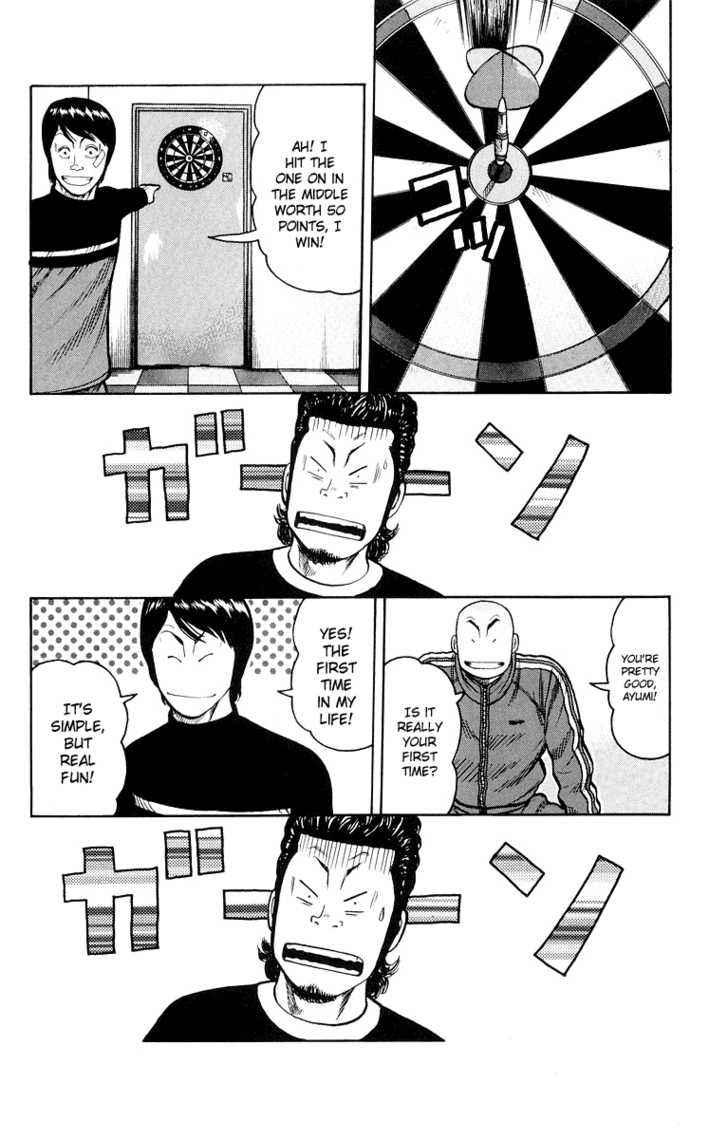 Worst Chap 38 - Next Chap 39