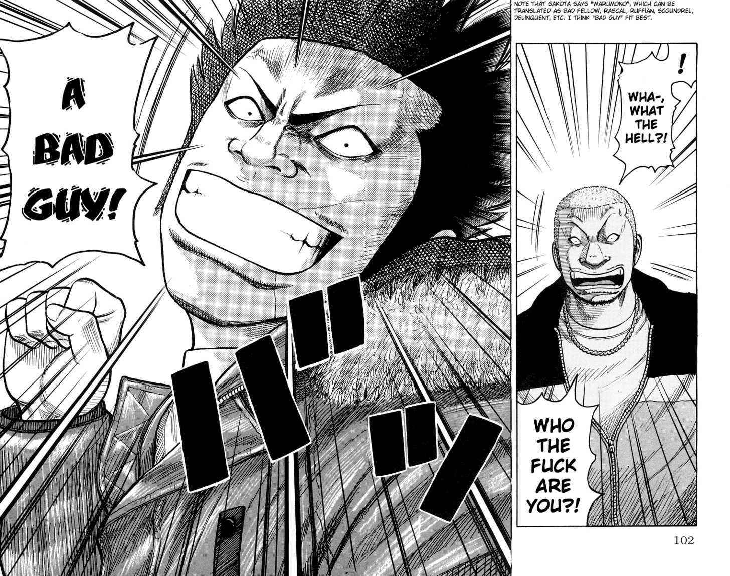 Worst Chap 38 - Next Chap 39