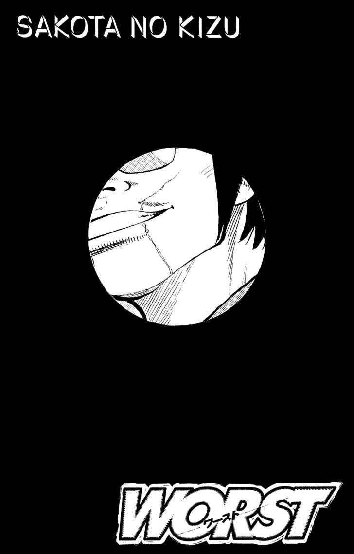 Worst Chap 38 - Next Chap 39