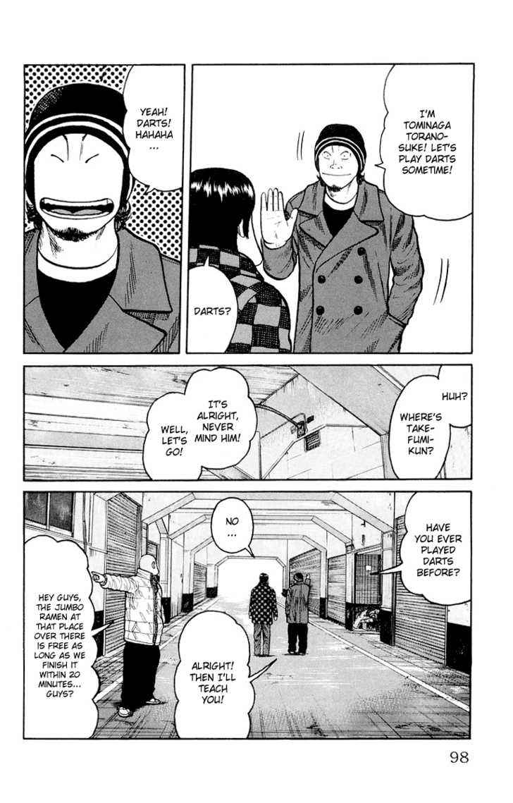 Worst Chap 38 - Next Chap 39
