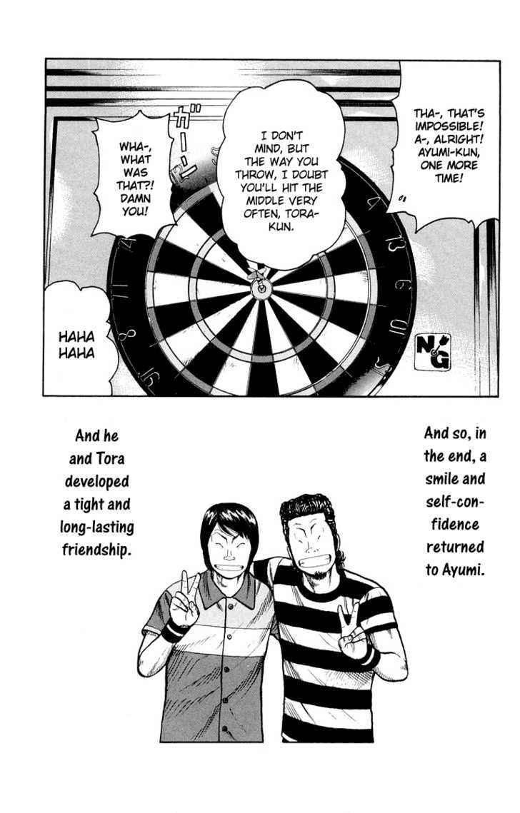 Worst Chap 38 - Next Chap 39