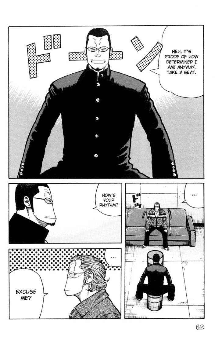Worst Chap 38 - Next Chap 39