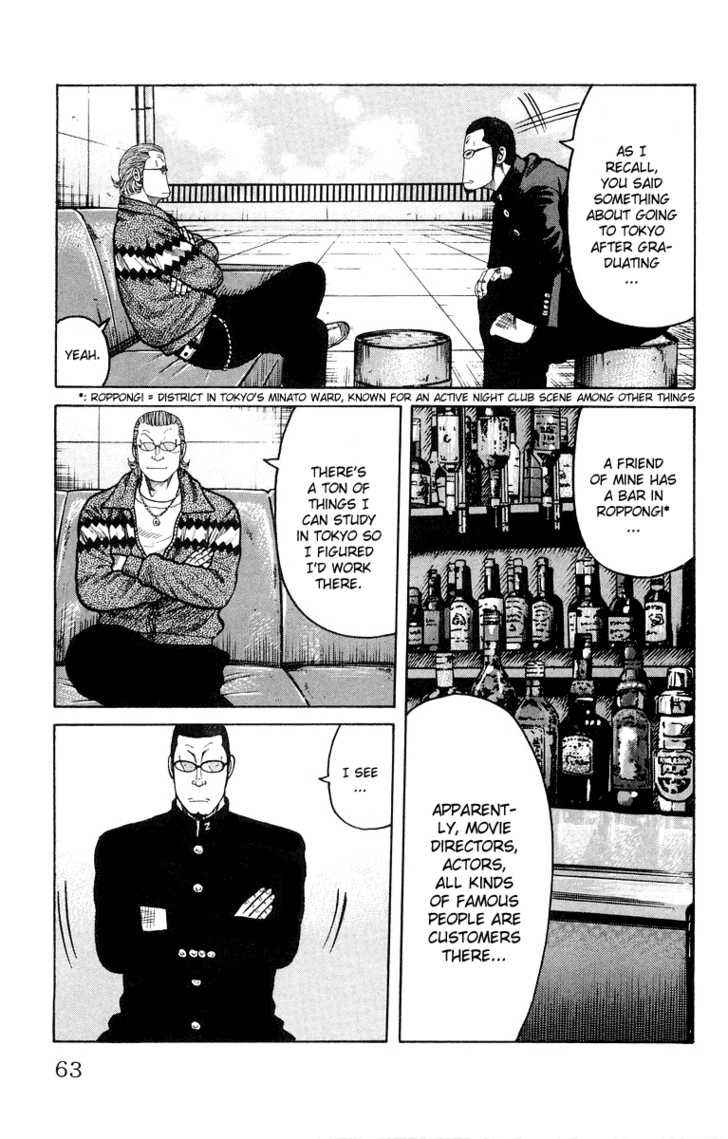 Worst Chap 38 - Next Chap 39