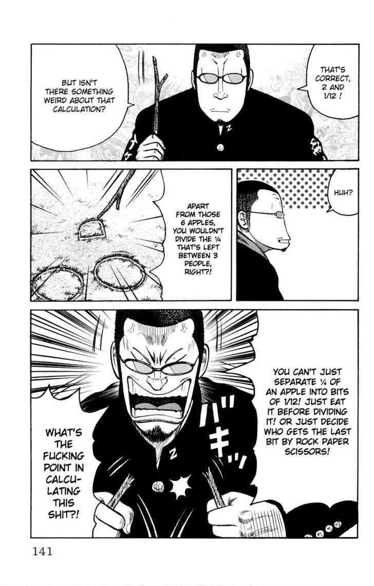 Worst Chap 39 - Next Chap 40