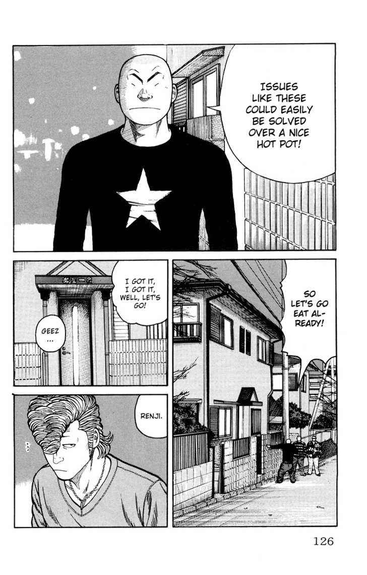 Worst Chap 39 - Next Chap 40
