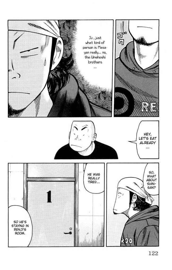 Worst Chap 39 - Next Chap 40