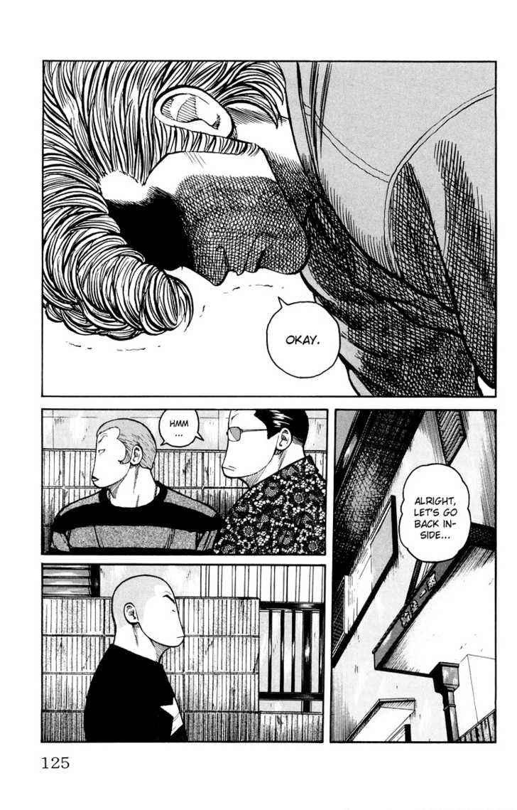 Worst Chap 39 - Next Chap 40