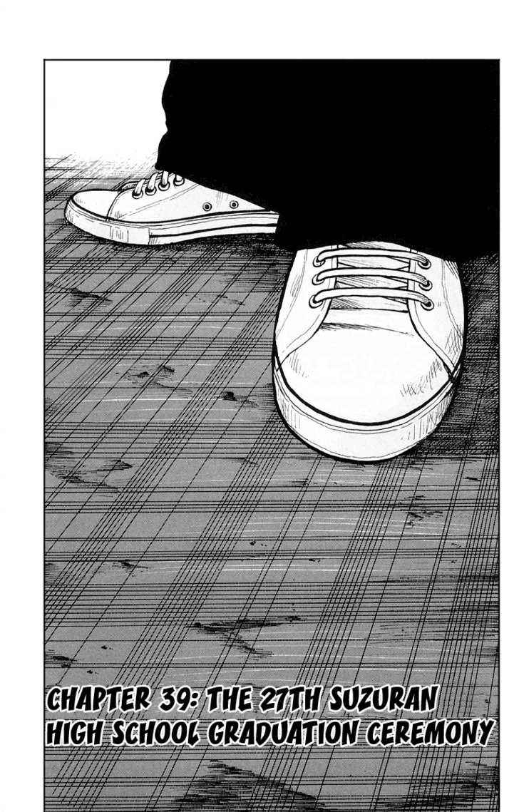 Worst Chap 39 - Next Chap 40