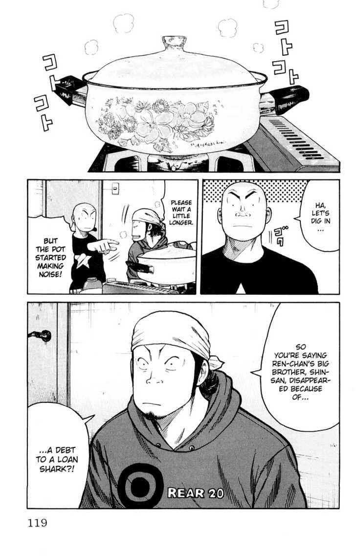 Worst Chap 39 - Next Chap 40