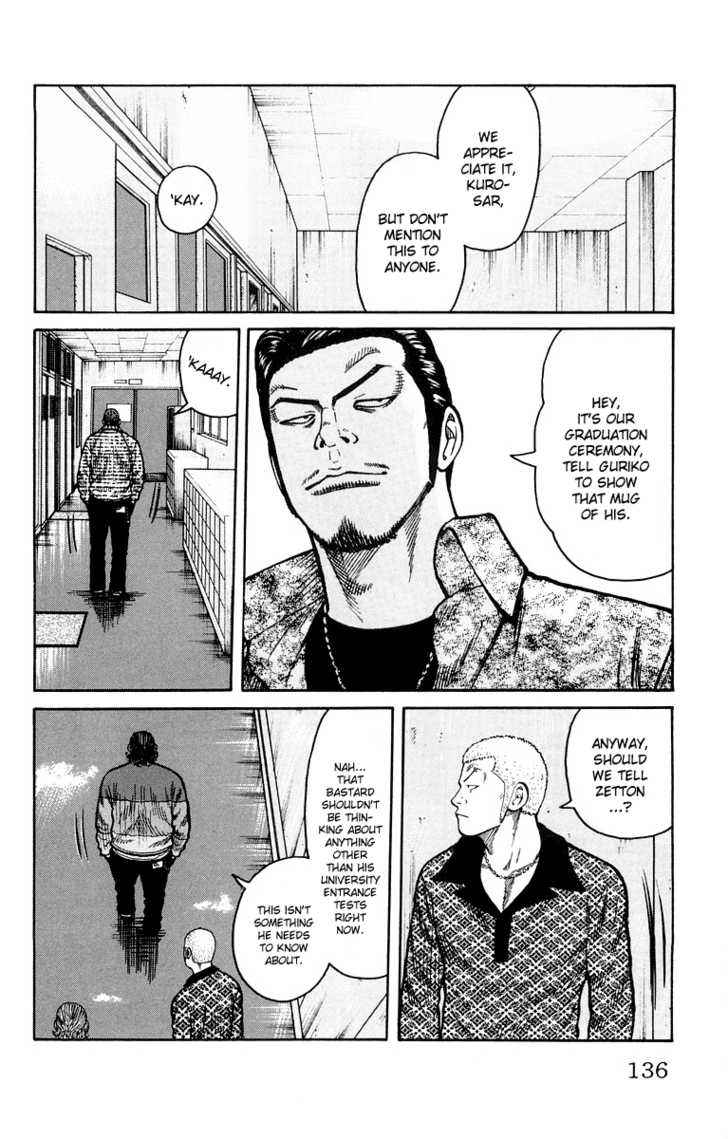 Worst Chap 39 - Next Chap 40