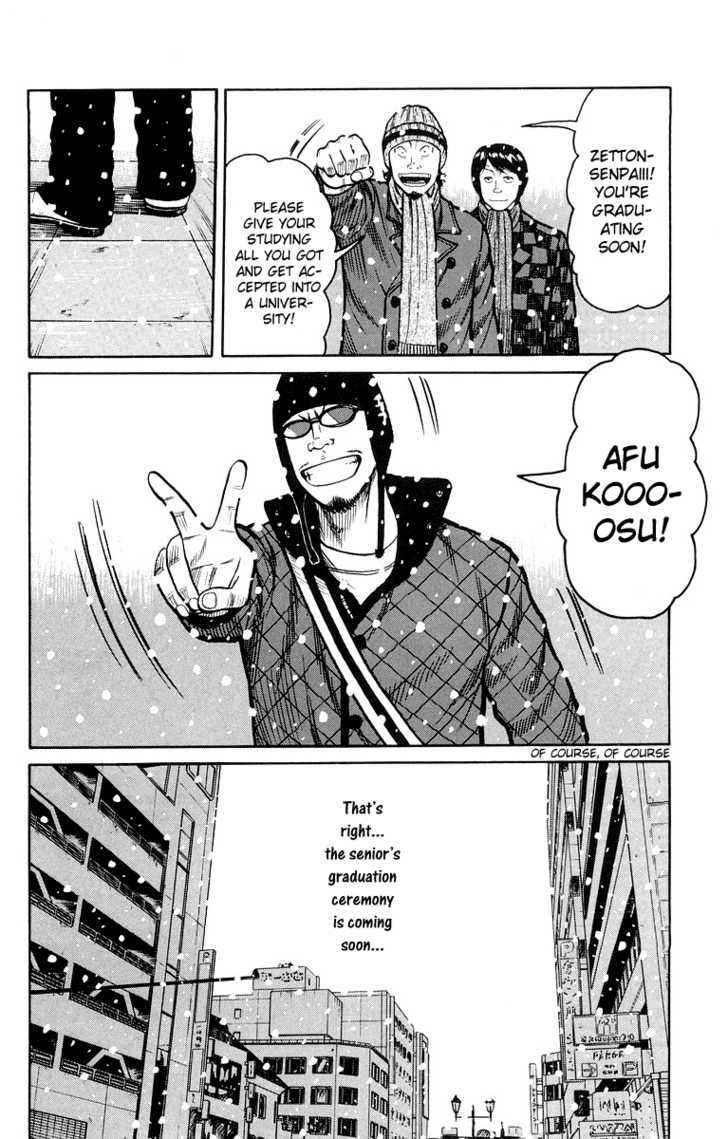 Worst Chap 39 - Next Chap 40