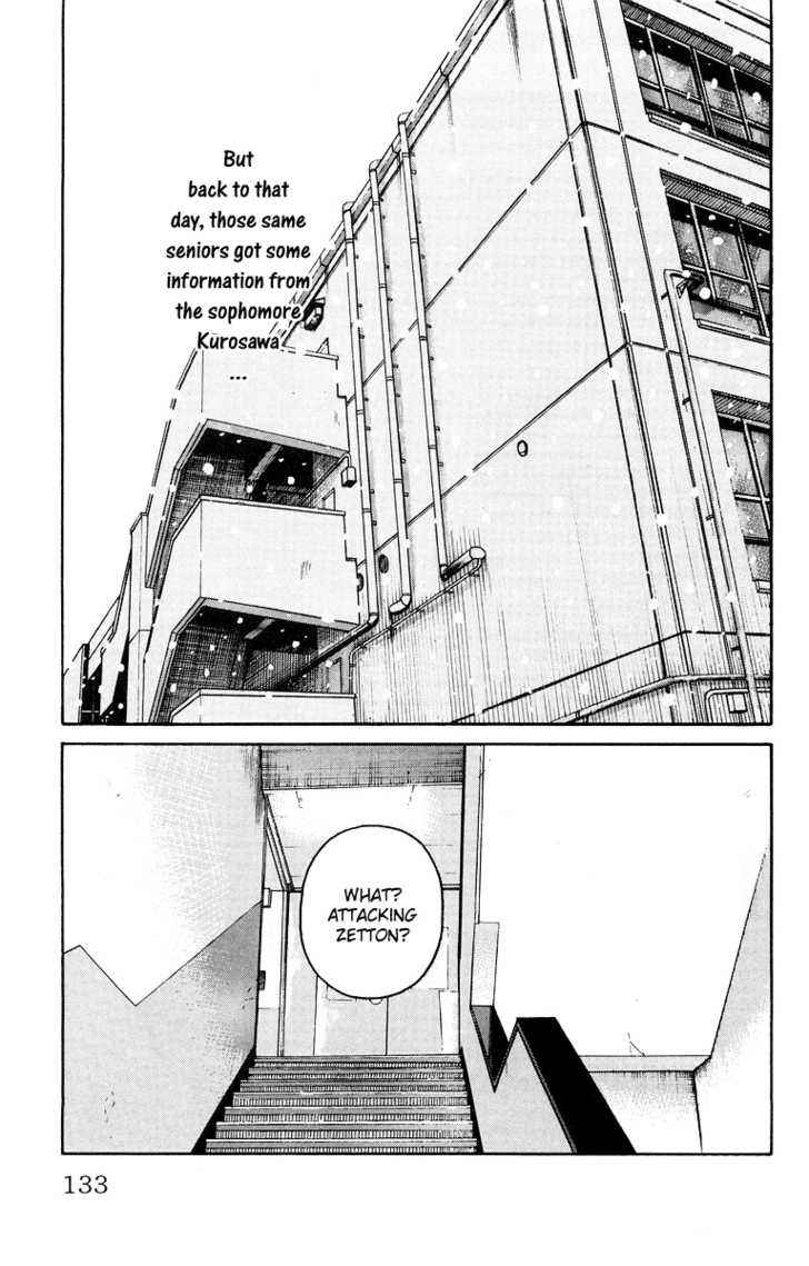 Worst Chap 39 - Next Chap 40