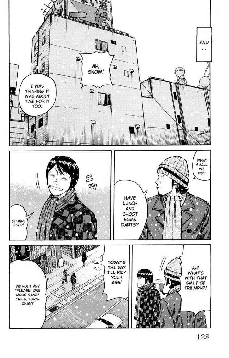 Worst Chap 39 - Next Chap 40