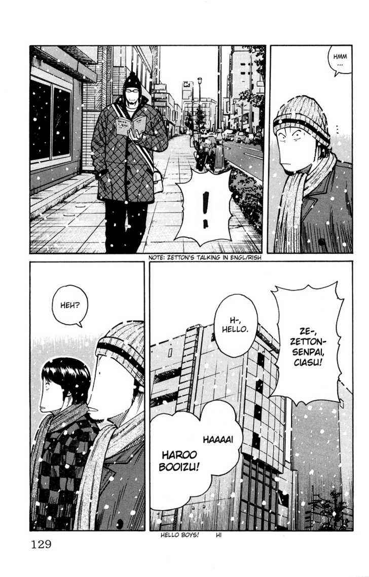 Worst Chap 39 - Next Chap 40