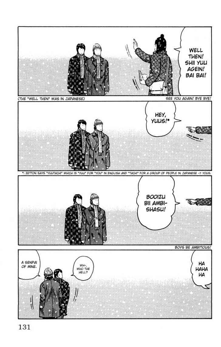 Worst Chap 39 - Next Chap 40