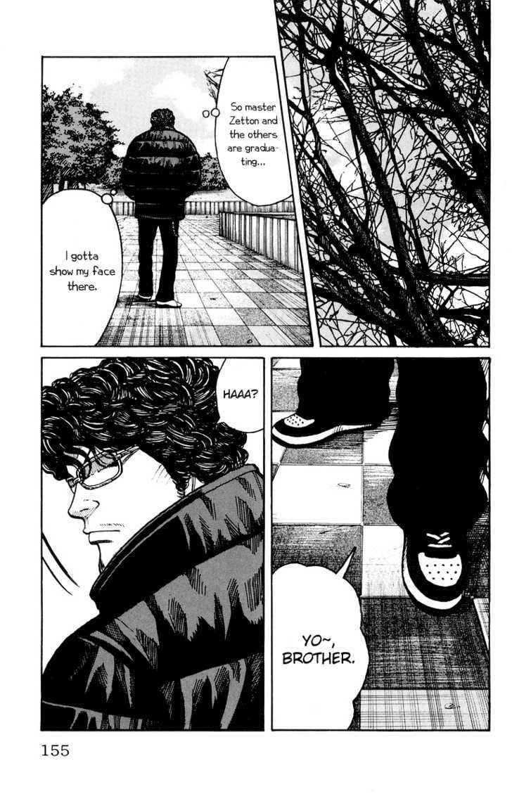 Worst Chap 39 - Next Chap 40