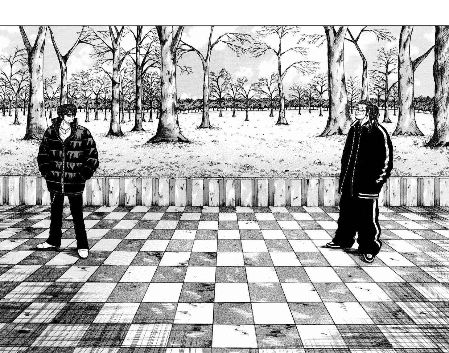 Worst Chap 39 - Next Chap 40