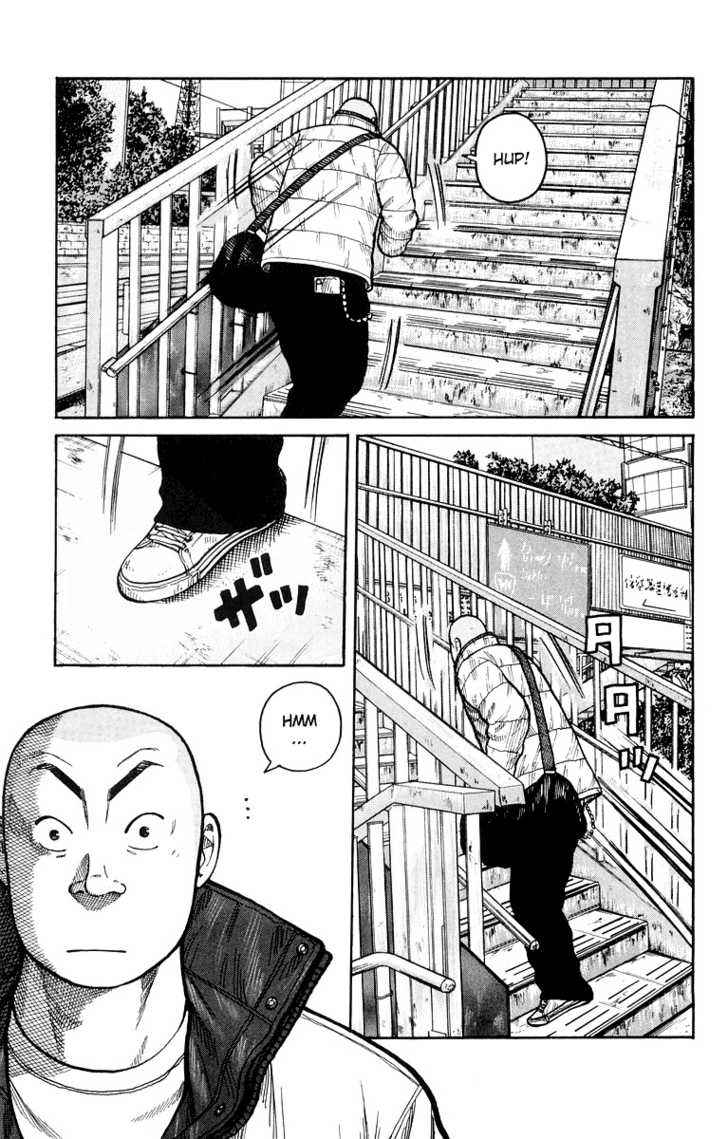 Worst Chap 39 - Next Chap 40