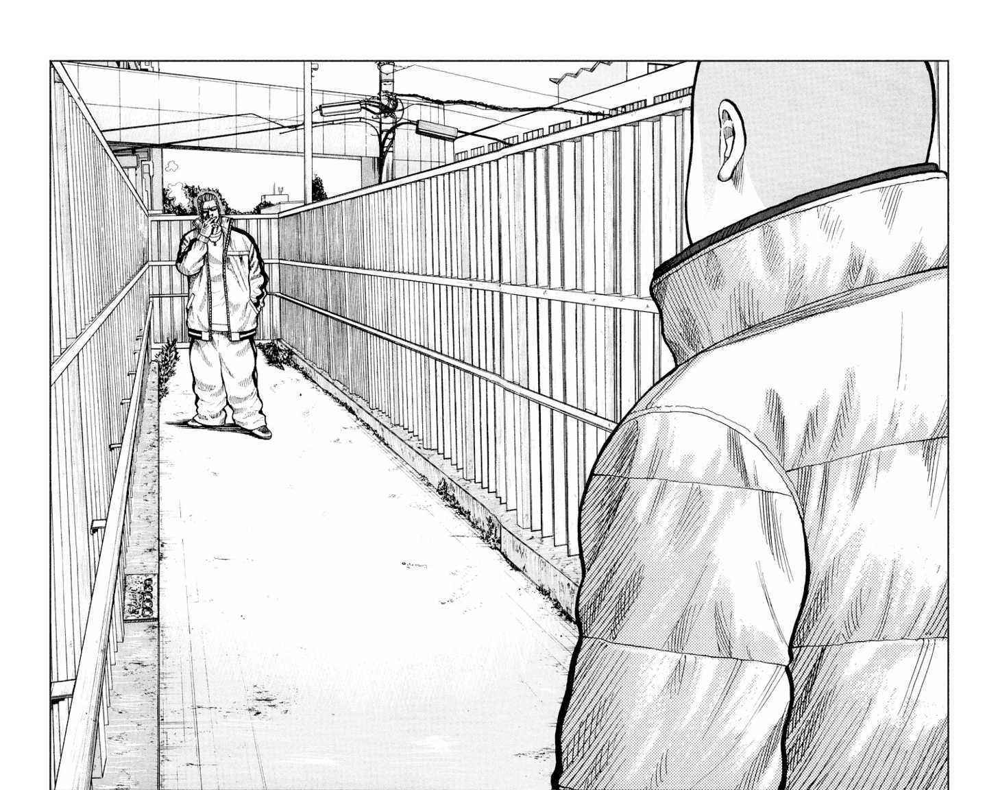 Worst Chap 39 - Next Chap 40