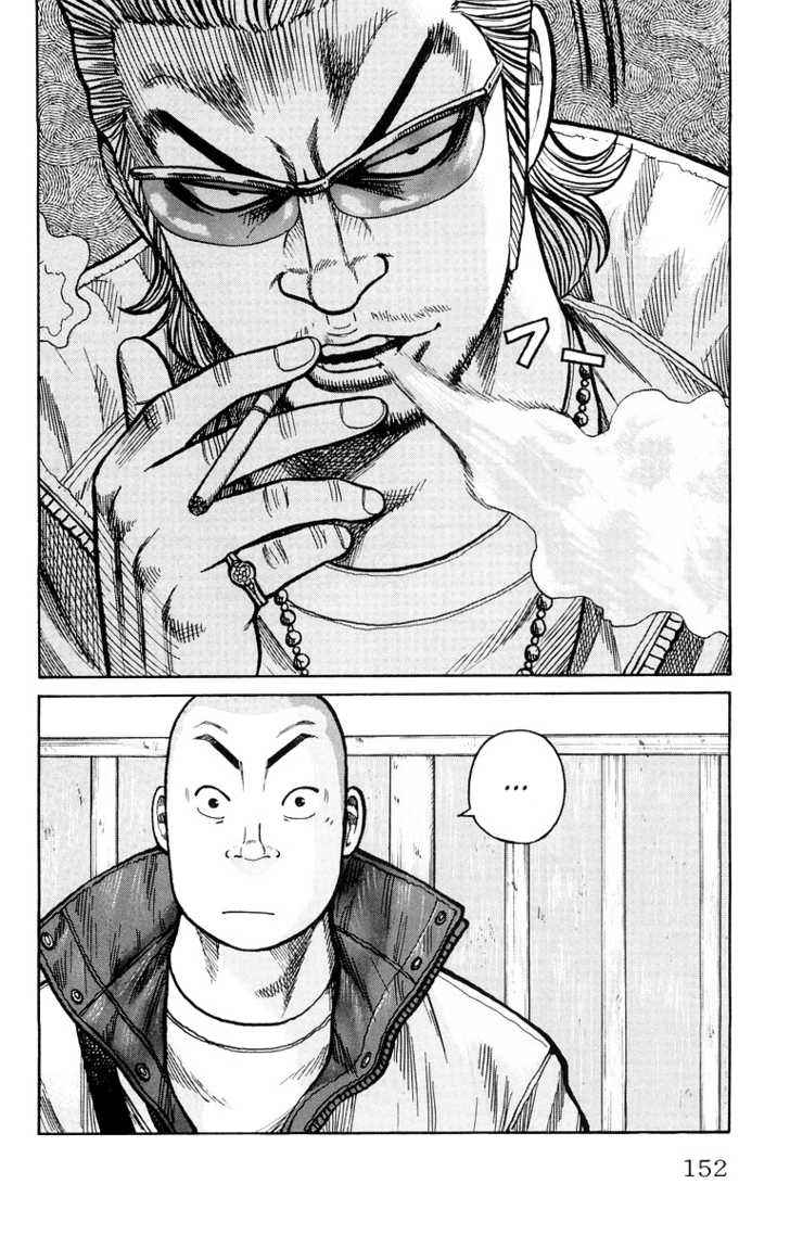Worst Chap 39 - Next Chap 40