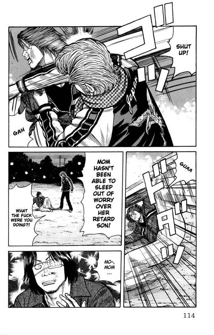 Worst Chap 39 - Next Chap 40
