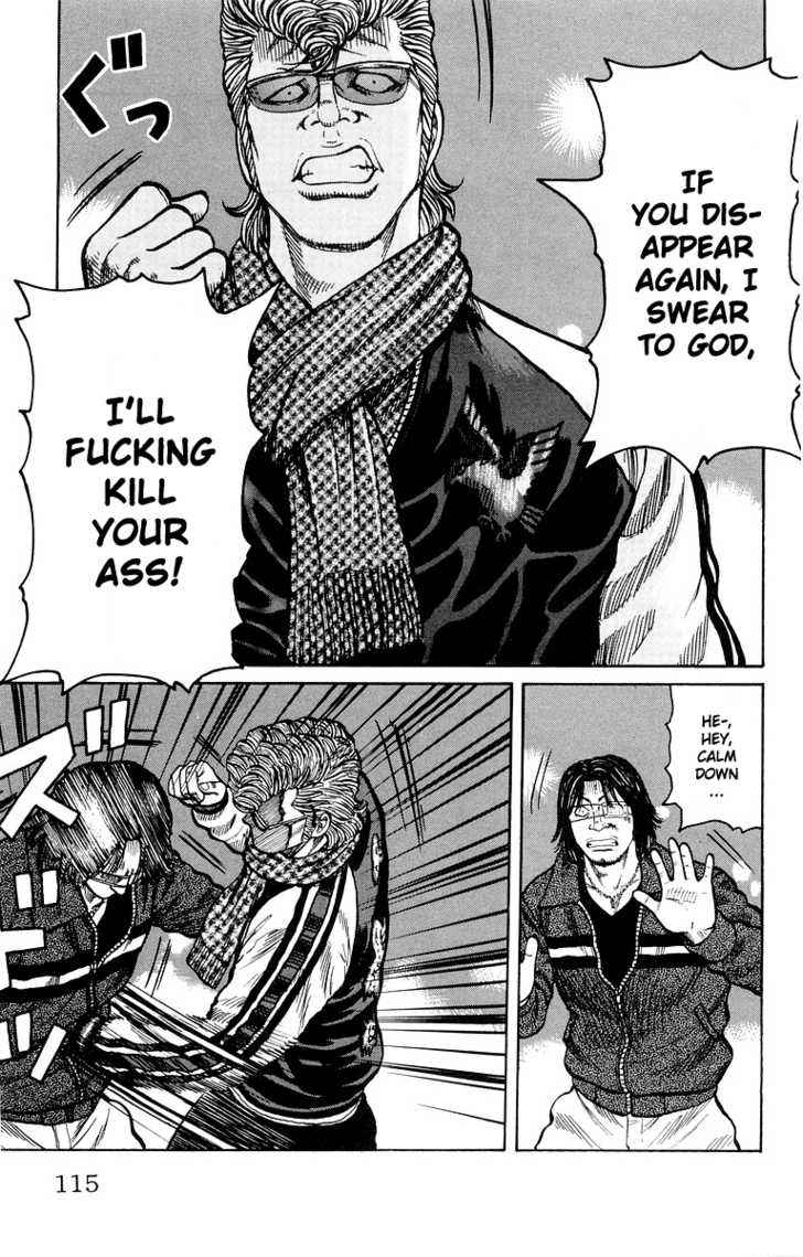 Worst Chap 39 - Next Chap 40