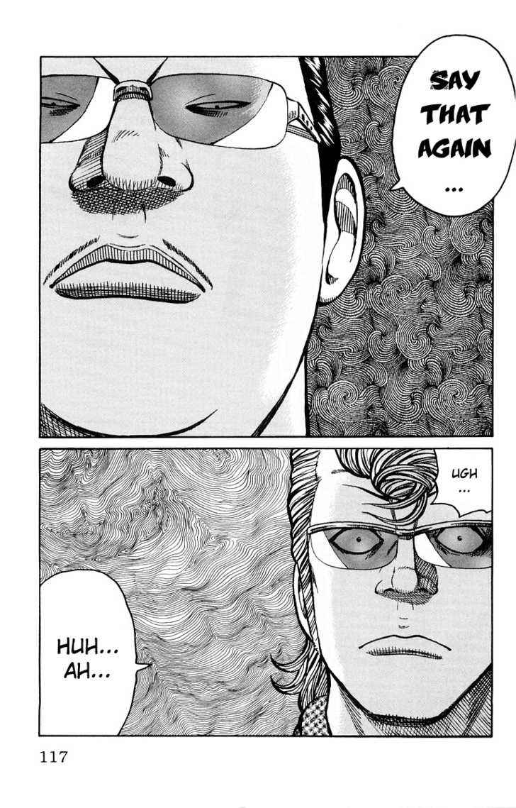 Worst Chap 39 - Next Chap 40
