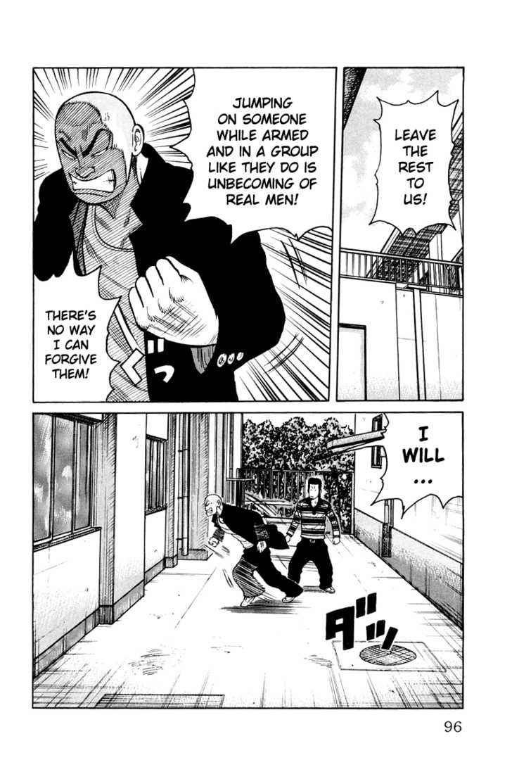 Worst Chap 30 - Next Chap 31
