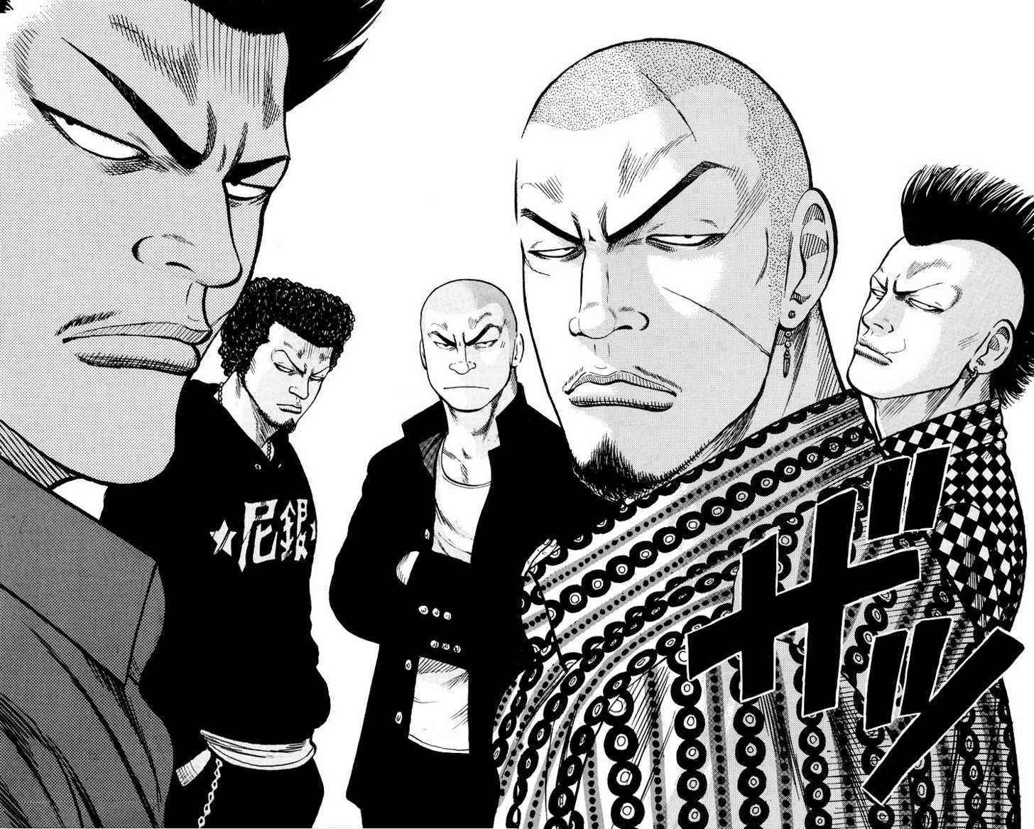 Worst Chap 30 - Next Chap 31