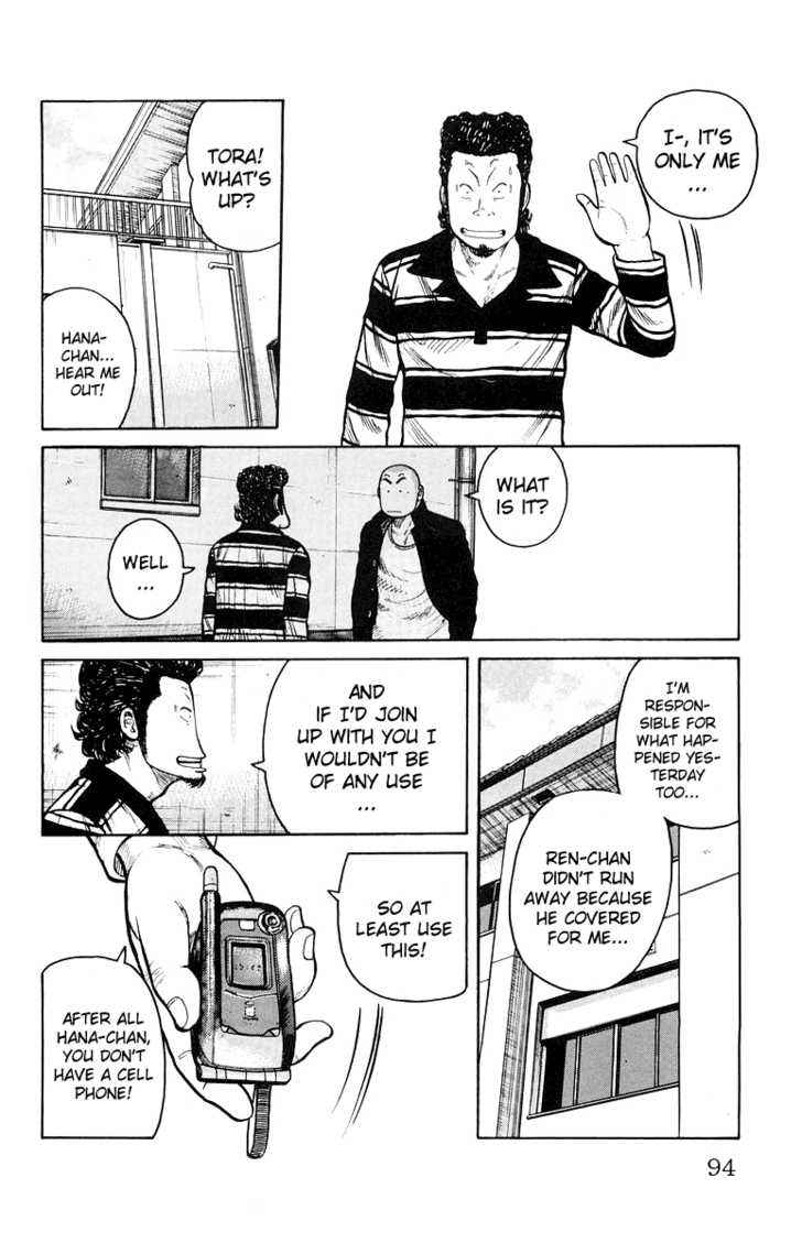 Worst Chap 30 - Next Chap 31