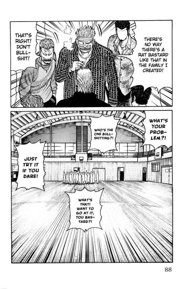 Worst Chap 30 - Next Chap 31