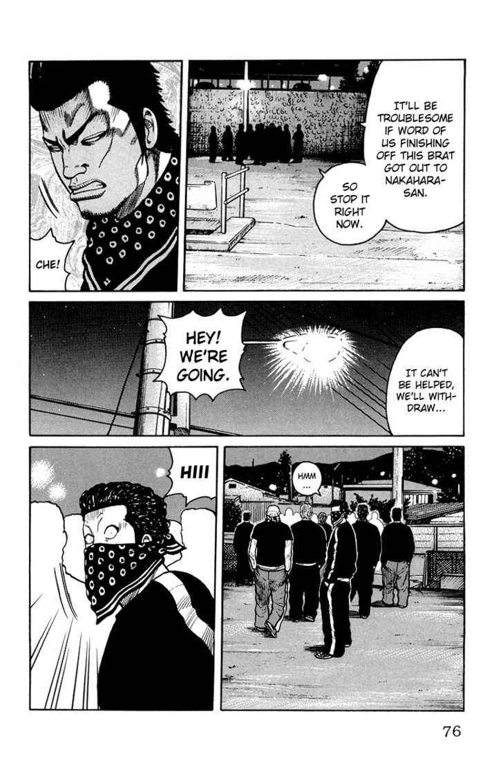 Worst Chap 30 - Next Chap 31
