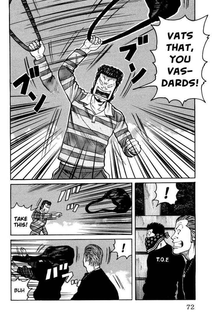 Worst Chap 30 - Next Chap 31