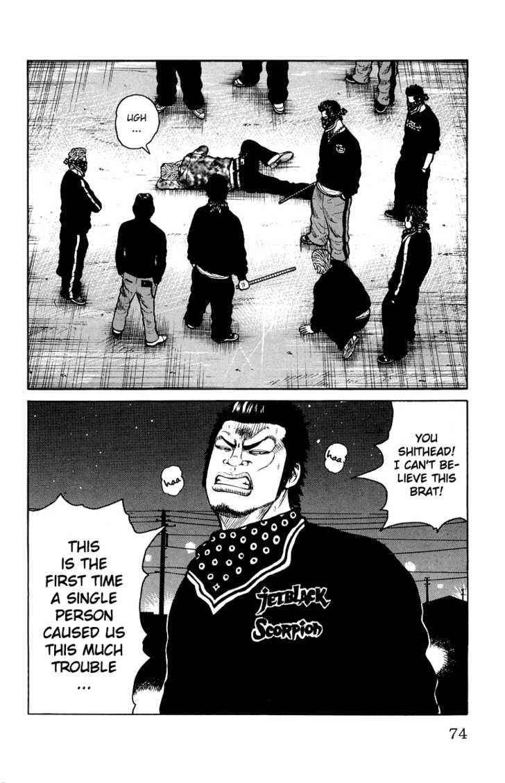 Worst Chap 30 - Next Chap 31