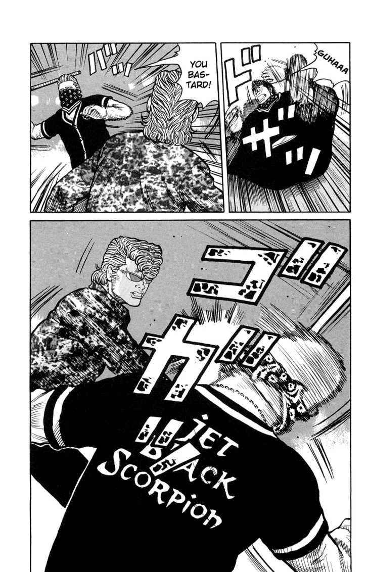 Worst Chap 30 - Next Chap 31