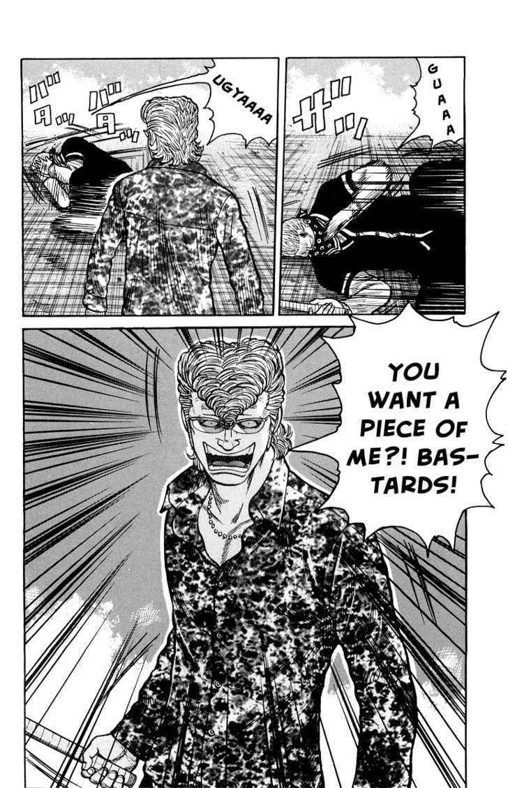 Worst Chap 30 - Next Chap 31